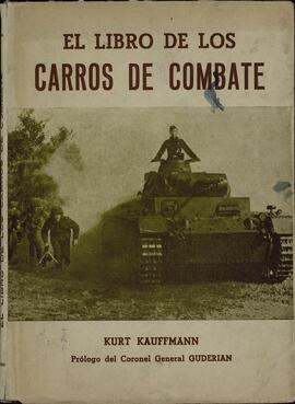 El libro de los carros de combate