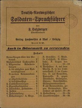 Sulzberger. Conversaciones con el führer