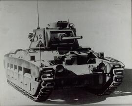 Tanque soviético