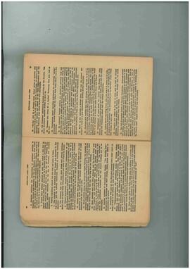 "La ocupación alemana de Jersey... 1940 - 1945. Un diario completo"