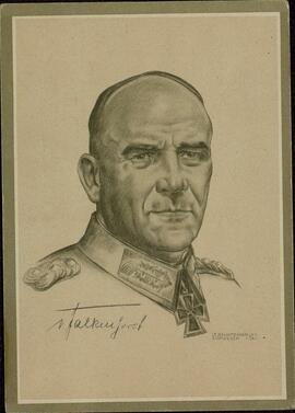 Falkenhorst, Nikolaus von