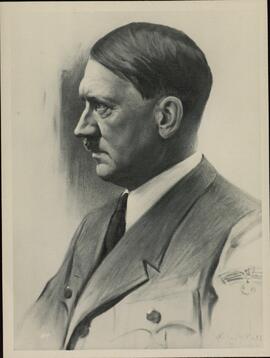 Röhr: Hitler, Adolf. 1939