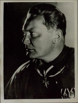 Keystone Press Agency Ltd.: Goering, Herman. 1925