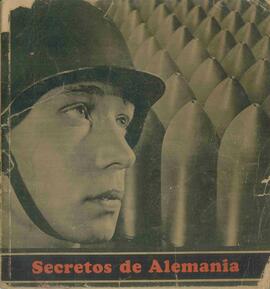 Libro Ilustrado: "Secretos de Alemania"