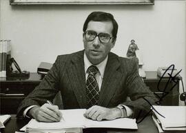 Mota Pinto, Carlos da (1936-1985). Primer Ministro de Portugal (1978-1979).