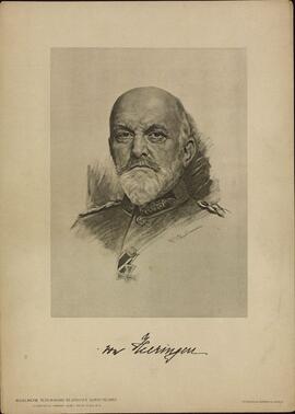Sindicato de Amigos del Arte: Josias von Heeringen (1850-1926)