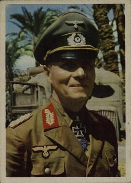 Rommel, Erwin