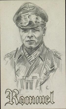 Rommel, Erwin