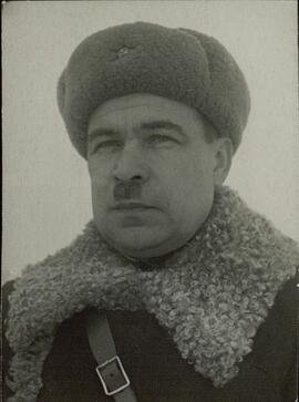 Govorov (mariscal).