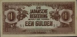 Billetes filipinos e indonesios durante la ocupación japonesa