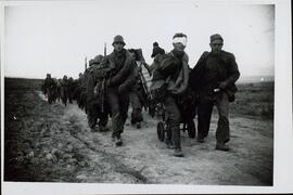 Grupo de Fotografías de Agustí Centelles (EDICIÓN VEGAP) la Guerra Civil Española. c. 1937