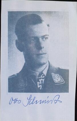 Schmidt, Otto