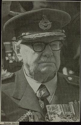 Harris, Arthur