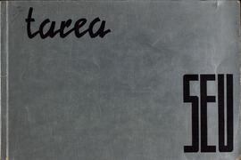 Tarea. SEU (Sindicato Español Universitario)