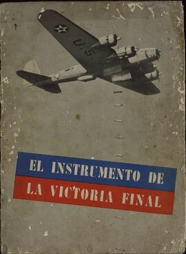 El instrumento de la victoria final
