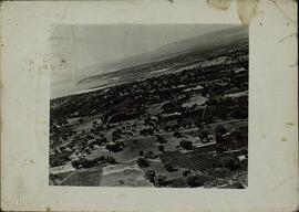 Sicilia, cerca del aeropuerto Augusta. 26 de junio de 1943