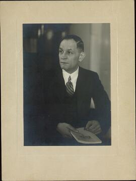 Niemöller, Martin