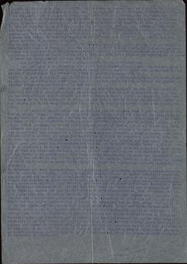 Yagüe Blanco, Juan: "Demanda de perdón para los que sufren". Burgos, 19 abril 1938