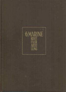 "6. Marine Kraftfahrabteilung"
