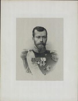 Nicolás II
