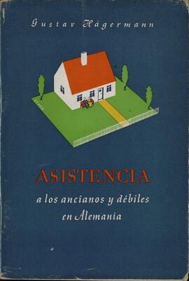 Asistencia a los ancianos y débiles en Alemania