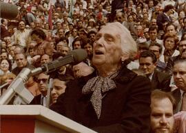Ibárruri, Dolores