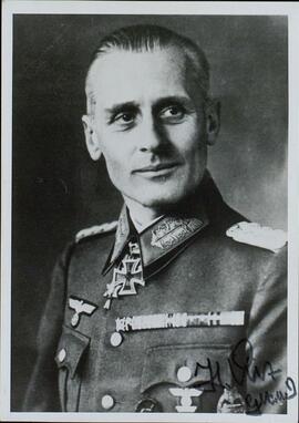 Luz, Helwig