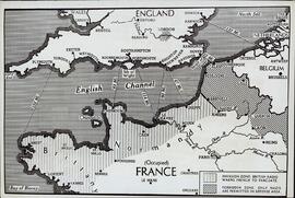 "El Canal Inglés: Un acercamiento"