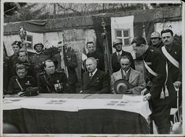 Camisas negras italianos