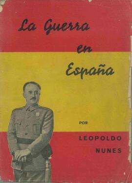 "La Guerra en España"