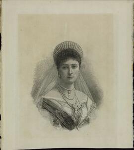 Alexandra Feodorovna