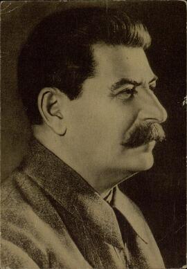 Stalin, Iosip
