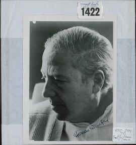 Wouk, Herman (1915-)