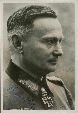 Balck, Hermann (1883-1982)