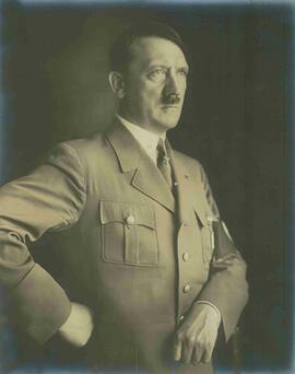 Hitler, Adolf (1889-1945)