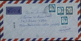 Bazna, Elyesa "Cicero" (1904-1970)