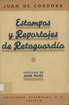 Estampas y Reportajes de Retaguardia. Sevilla, 1939