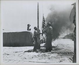 "Batalla de Midway, Junio 4, 5 y 6, 1942"