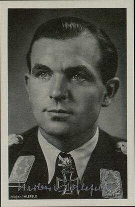 Ihlefeld, Herbert (1914-1995)