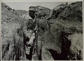 PK / PBZ: "Desde el frente del este". 19 junio 1944