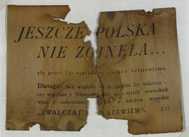 "Polonia aún no está muerta..."
