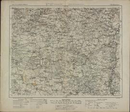 Mapa de Rusia Occidental: C36. Slotschew