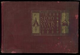 Nephew King, W.: "La Historia de la Guerra de 1898: La Historia de la Guerra Hispano-Americana y la Revolución en las Filipinas"