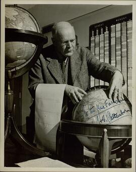 Kaltenborn, Hans von (1878-1965)