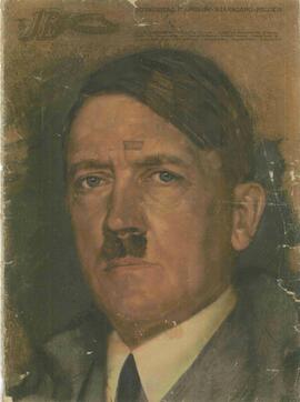 "El Observador Ilustrado". 17 abril 1941