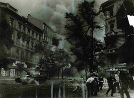 Krämer, Volker. La Primavera de Praga, 1968