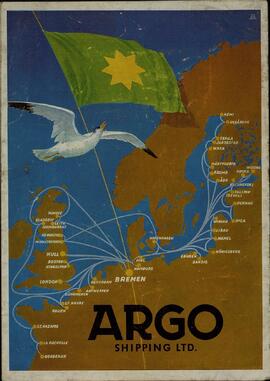Argo Shipping Ltd.