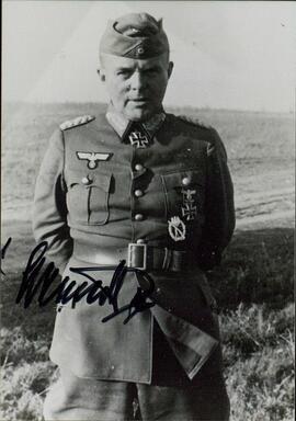 Brennecke, Kurt (1891-1982)