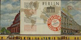 Hotel Excelsior de Berlín (2)