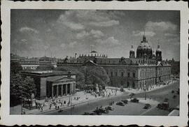 "25 visiones de Berlín"